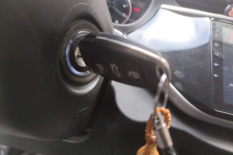 Used Chery Arrizo 5 2019 Revised PRO 1.5L CVT Youth Edition China VI Standard