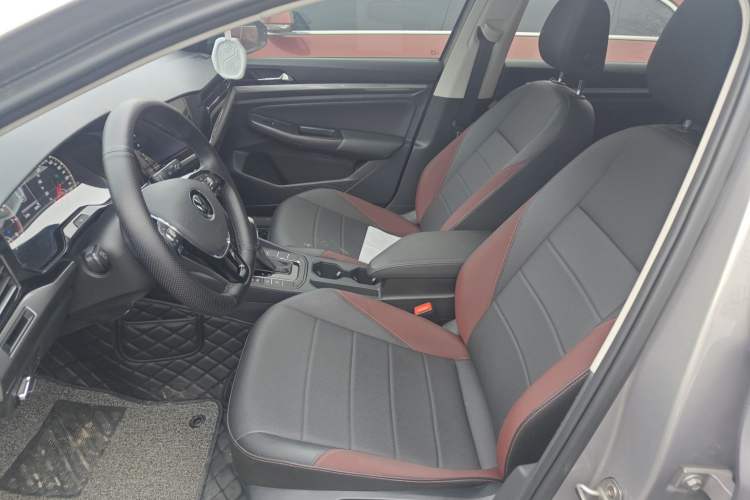 Used Volkswagen Bora 2021 1.5L Automatic Elite Smart Connect Edition