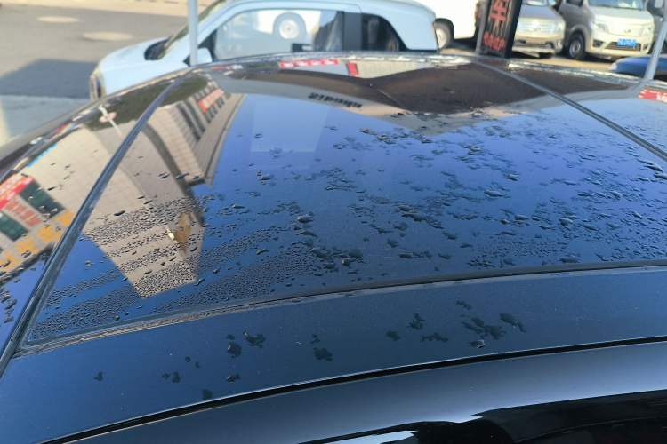 Used ARCFOX Alpha S 2021 708S+ 160kW