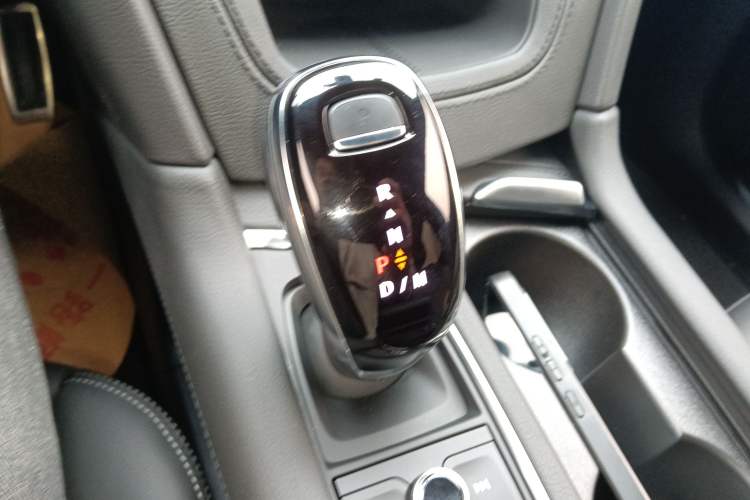 Used Cadillac XT5 2022 2.0T Four-Wheel Drive Luxury Version (Hummingbird Edition)
