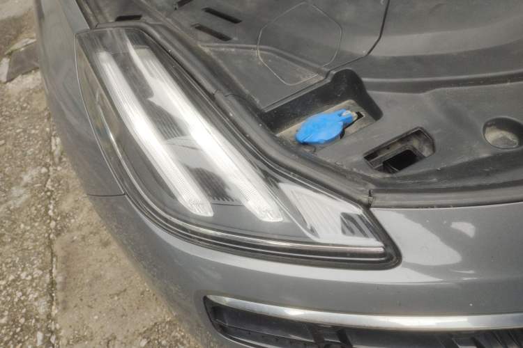 Used Lynk & Co 06 2020 1.5T Type Plus Right Front Headlight