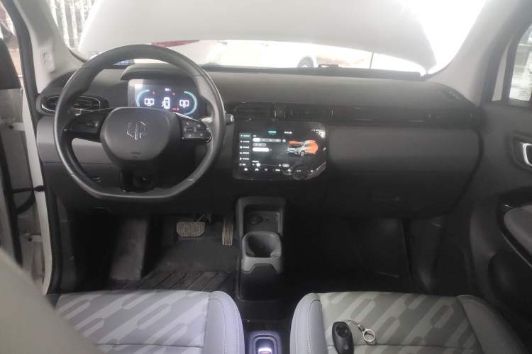 Used Leapmotor T03 2024 310 Comfort Edition
