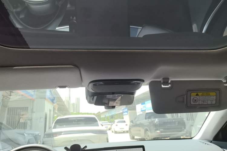 Used ARCFOX Alpha T5 2025 520 PRO
