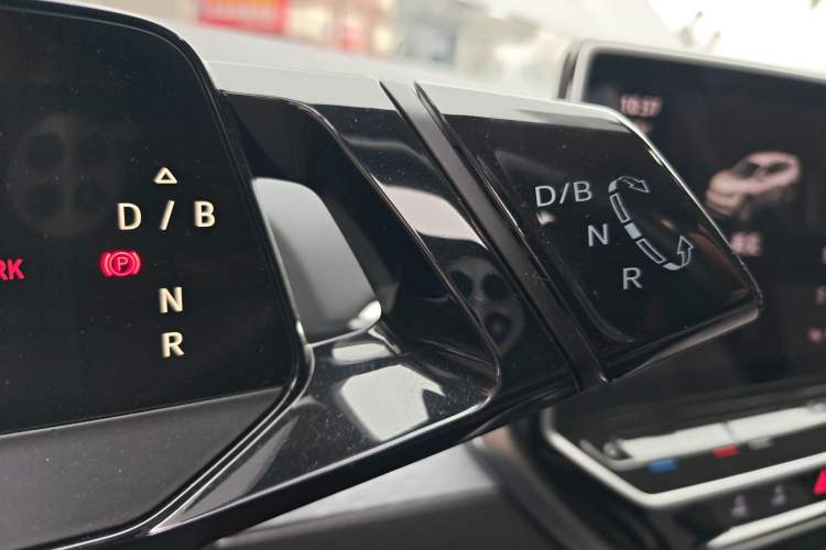 Used Volkswagen ID.6 X 2022 ZhiXiang Pure Long-Range Edition