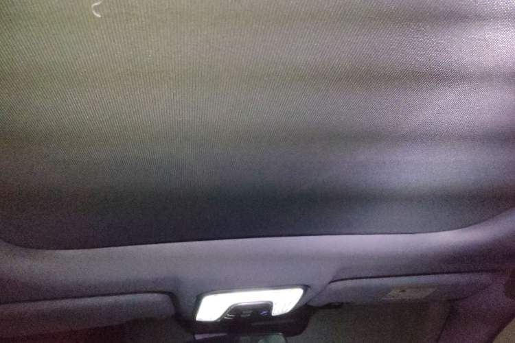 Used CHANGAN CS75 PLUS 2022 2nd Generation 1.5T Automatic Pilot Version
