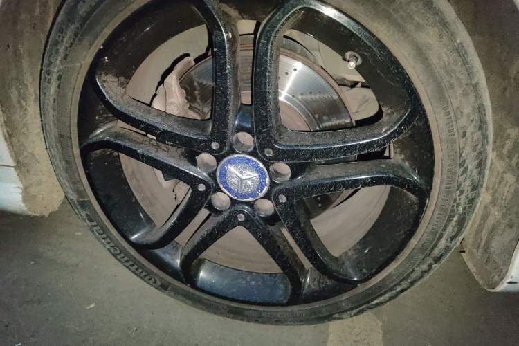 Used Mercedes-Benz E-Class 2014 E 200 Coupe
