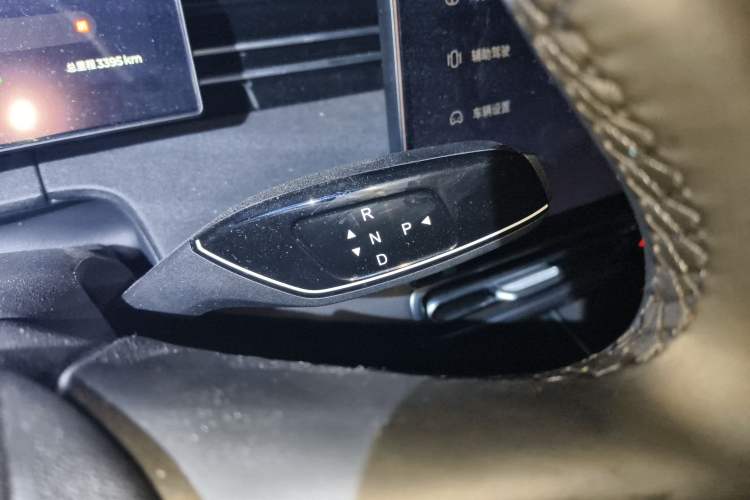 Used Chery Fengyun A8L 2025 1.5 TGDI 145 km Comfort Version
