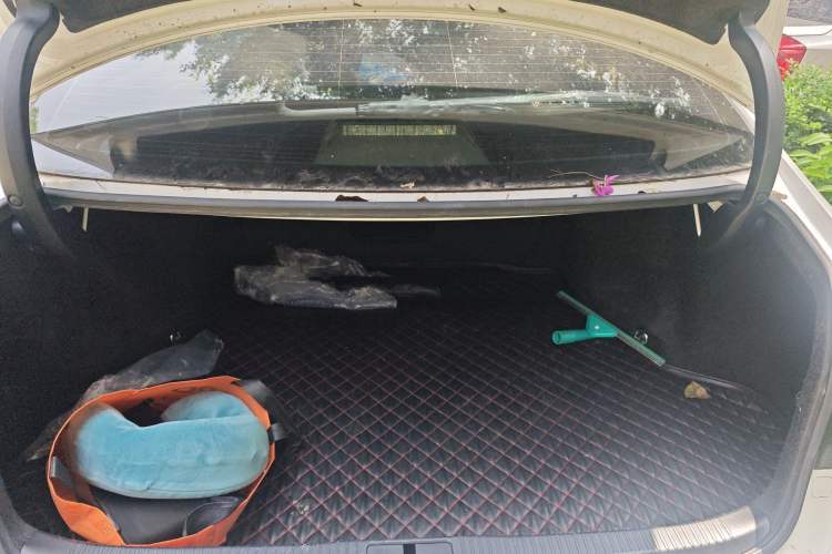 Used Lexus ES 2014 250 Elite Edition