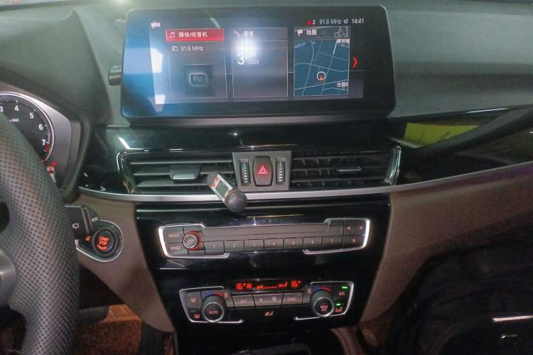 Used BMW X1 2020 sDrive20Li Premium Edition
