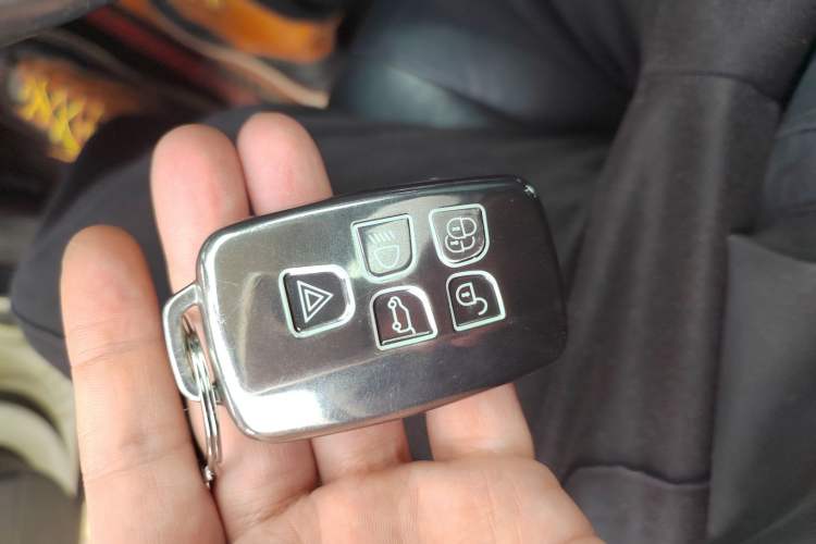 Used Land Rover Range Rover Evoque 2014 2.0T 5-Door Luxury Edition