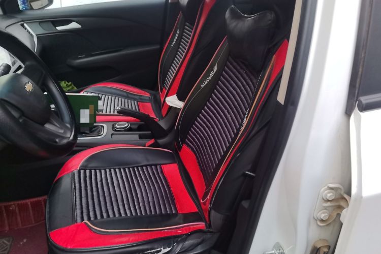 Used Chevrolet Cavalier 2016 1.5L Automatic Enjoyment Edition