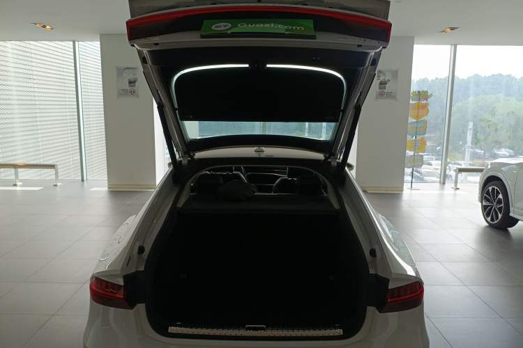 Used Audi A7 2024 45 TFSI Prestige Edition