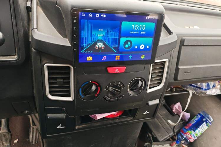 Used Iveco Daily 2017 2.5T A35 Low-Roof 5-7 Seater Passenger Van 47Z5