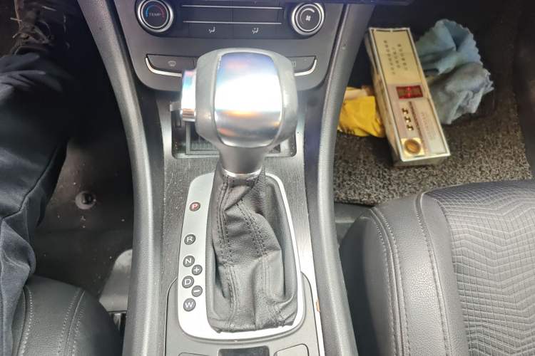 Used MG 6 2014 Hatchback 1.8T Automatic Performance Edition