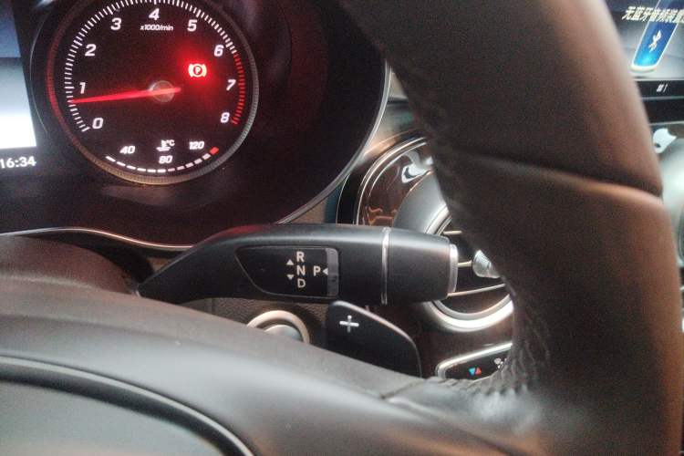 Used Mercedes-Benz GLC 2019 GLC 260 L 4MATIC Dynamic Model