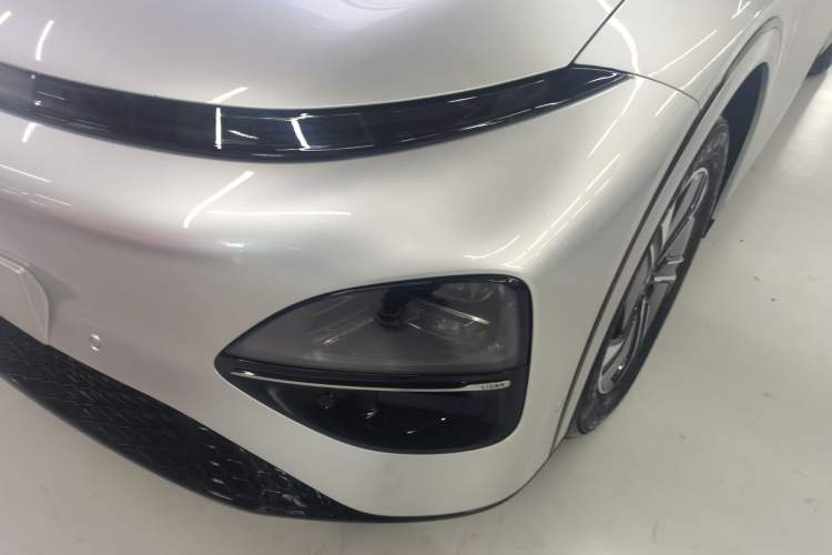 Used XPeng G6 2023 580 Long-Range Max
