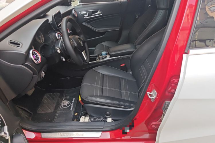 Used Mercedes-Benz A-Class 2013 A 200 Urban Edition
