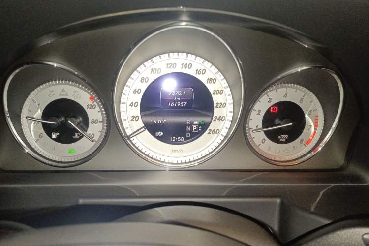 Used Mercedes-Benz GLK-Class 2013 GLK 300 4MATIC Fashion Model