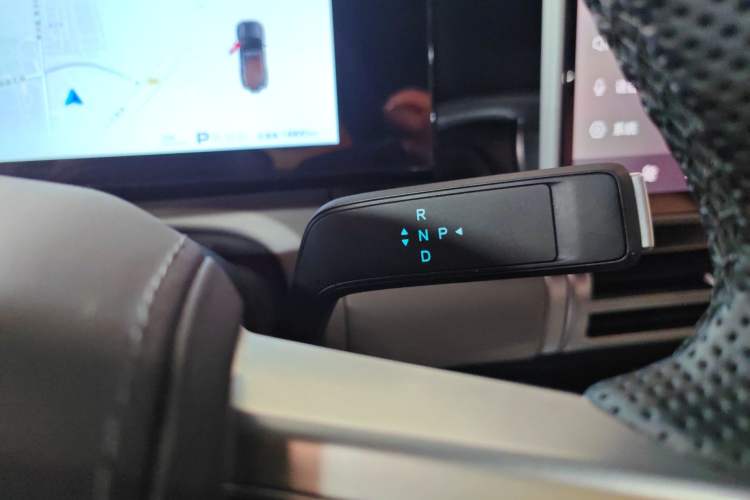 Used Formula Leopard Tai 7 2025 Model 190 km Four-Wheel Drive Ultra Edition