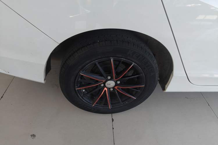 Used Honda City 2018 1.5L CVT Comfort Version
