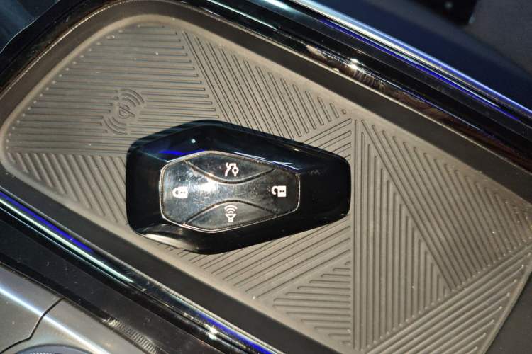 Used ARCFOX Alpha S 2022 HI Version Advanced Edition