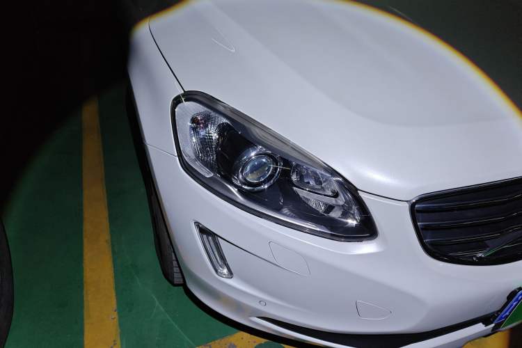 Used Volvo XC60 2017 T5 Smart Upgrade Edition