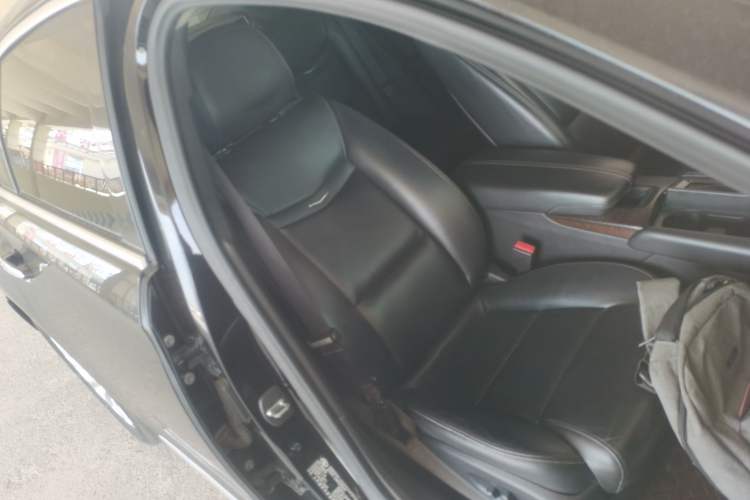 Used Cadillac XTS 2018 28T Elite Edition