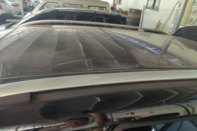 Used Haval H6 Coupe 2016 Blue Label 1.5T Manual Two-Wheel Drive Elite Model
