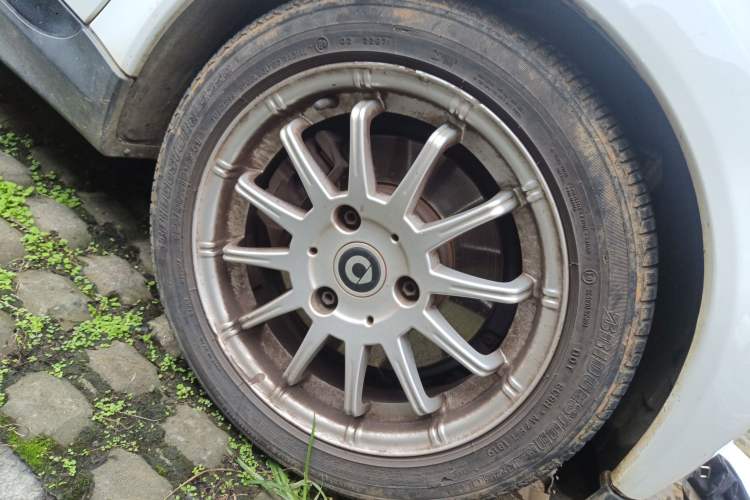 Used smart fortwo 2012 1.0 MHD Hardtop Standard Edition
