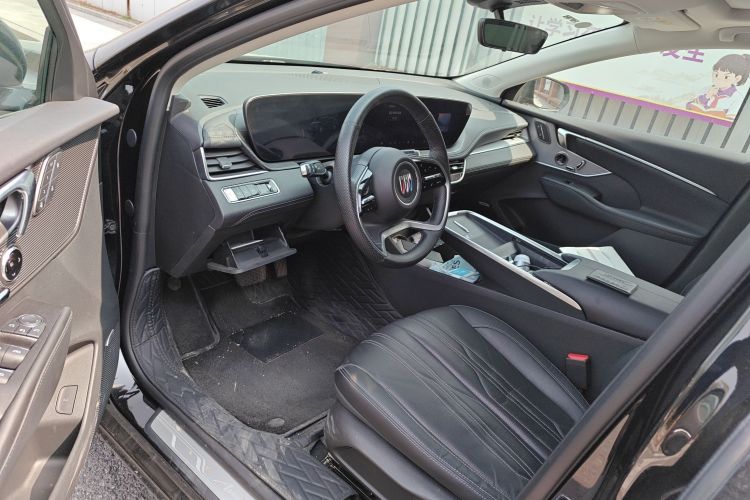 Used Buick LaCrosse 2025 Platinum Avia Edition Driver Seat