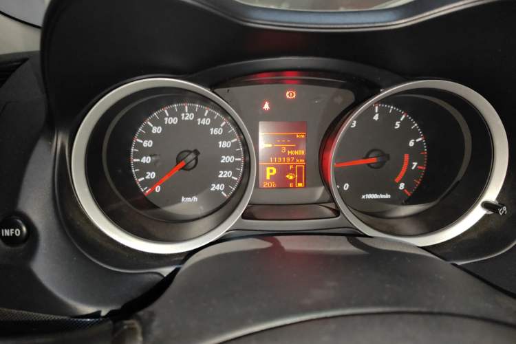 Used Mitsubishi Lancer EX 2012 Anniversary Edition 1.8L CVT Comfort Model