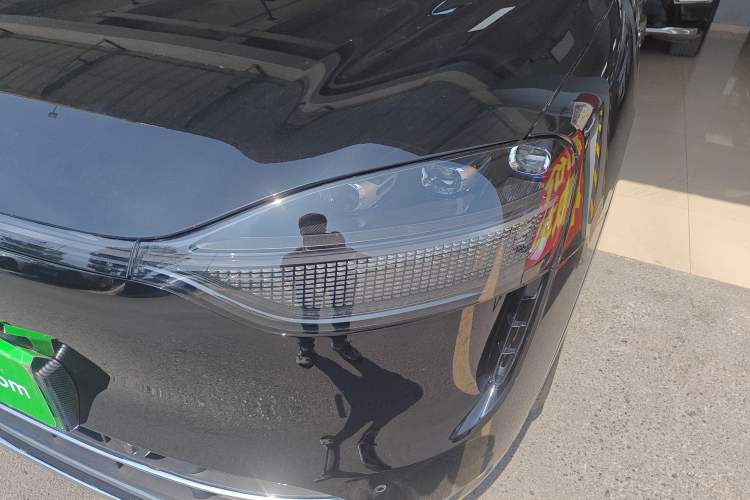 Used Hima AITO M9 2024 Range-Extended Ultra Version 52 kWh 6-Seater Model