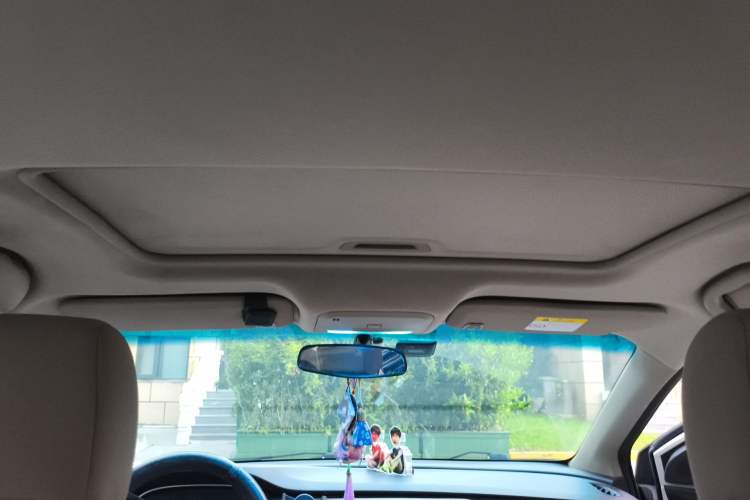 Used Buick GT 2015 15N Automatic Elite Version