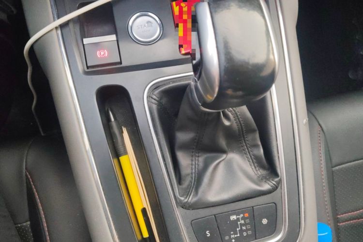 Used Citroen C5 AIRCROSS 2017 350THP Fashion Edition