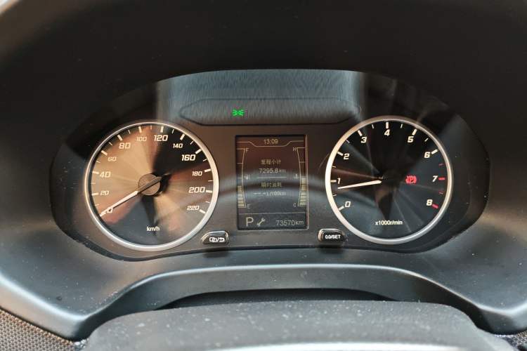 Used Chery Tiggo 5x 2019 1.5L CVT Smart Drive Edition
