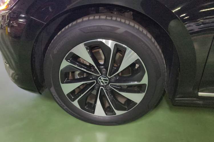 Used Volkswagen Passat 2022 330TSI Elite Edition
