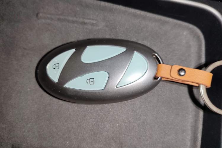 Used Hyundai ELEXIO 2025 Model Two-Wheel-Drive SMART Edition 64.2kWh