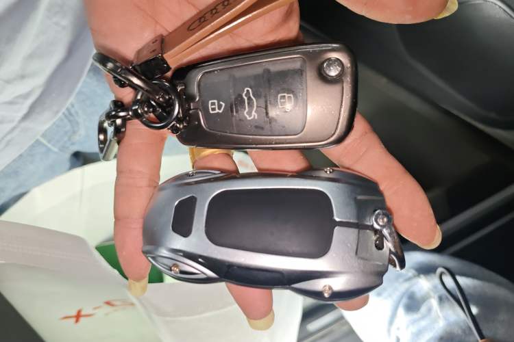 Used Audi Q3 2018 30 TFSI Fashion Edition Collector's Version