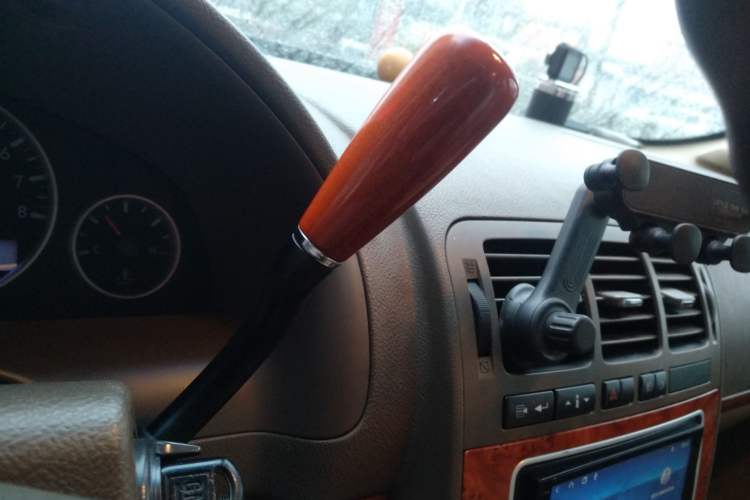 Used Buick GL8 2011 2.4L LT Executive Edition