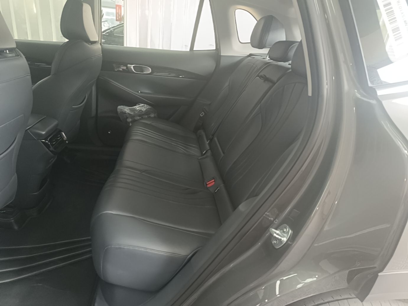 Geely Galaxy E5 2026 Model 610km Exploration+ Edition — снимка 20