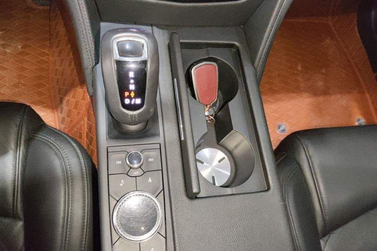 Used Cadillac CT6 2019 28T Elite Edition