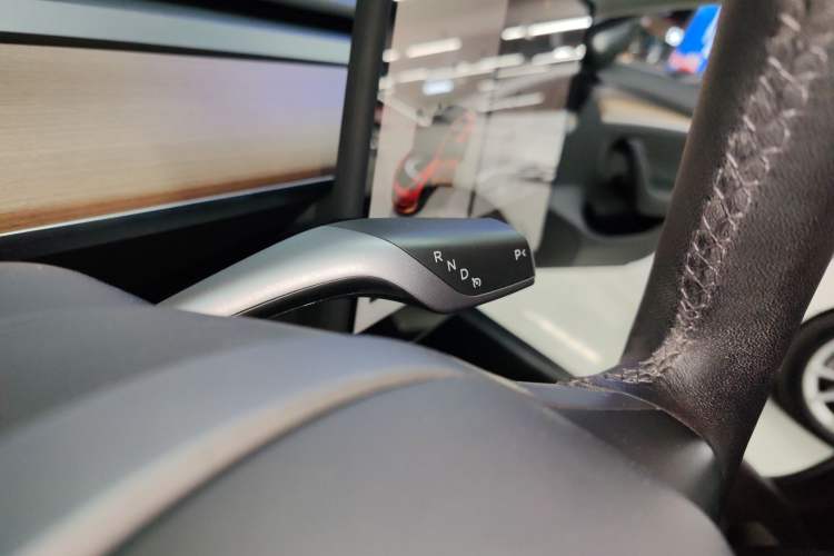 Used Tesla Model 3 2022 Rear-Wheel-Drive Version