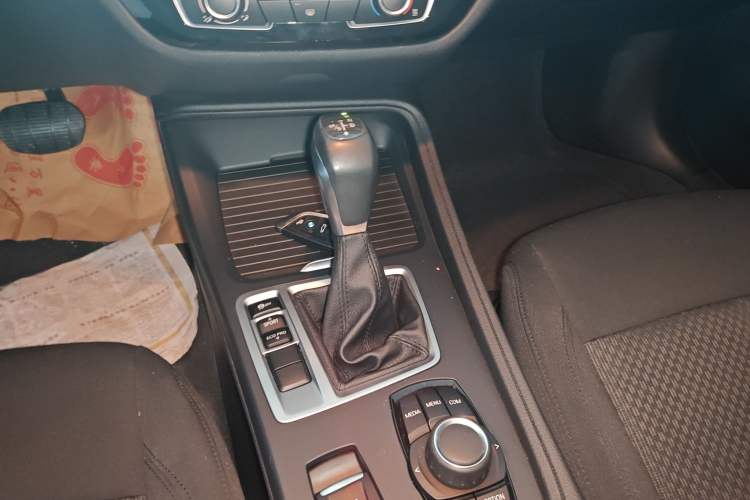 Used BMW 1 Series 2018 118i Fashion Model
