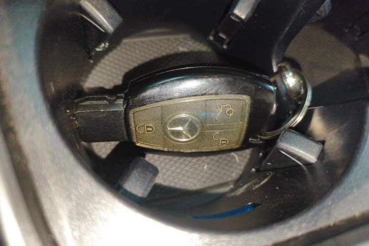 Used Mercedes-Benz C-Class (Import) 2018 C 200 Coupe