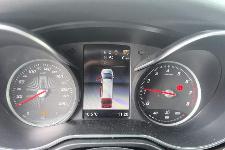 Used Mercedes-Benz V-Class 2018 V 260 L Prestige Extended Version China VI