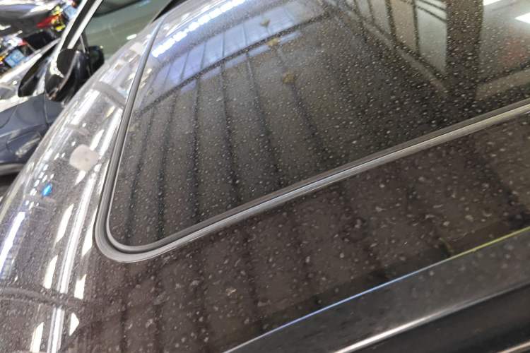 Used BMW X1 New Energy 2019 xDrive25Le Mileage Upgrade Version Roof