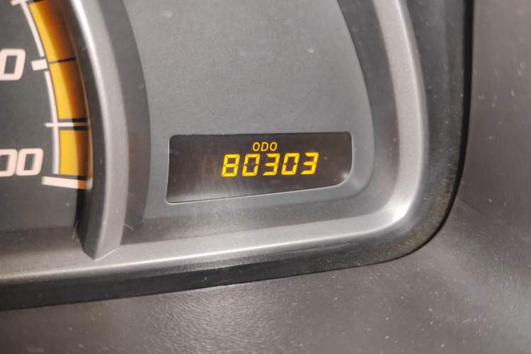 Used Chevrolet Sail 2013 Sedan 1.2L Manual Fashion Edition