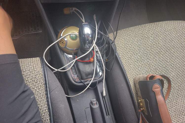 Used Volkswagen Jetta 2013 1.6L Automatic Comfort Model
