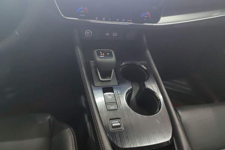 Used Nissan X-Trail 2021 VC-Turbo 300 CVT 2WD Luxury Edition