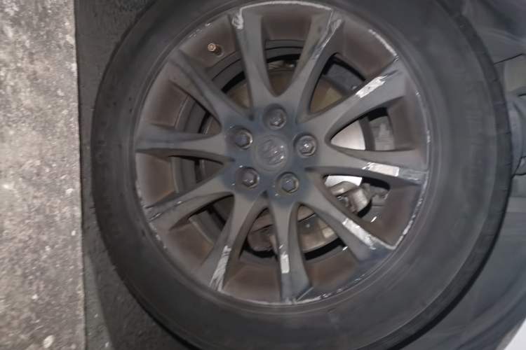 Used Buick GT 2014 XT 1.6L Automatic Fashion Edition
